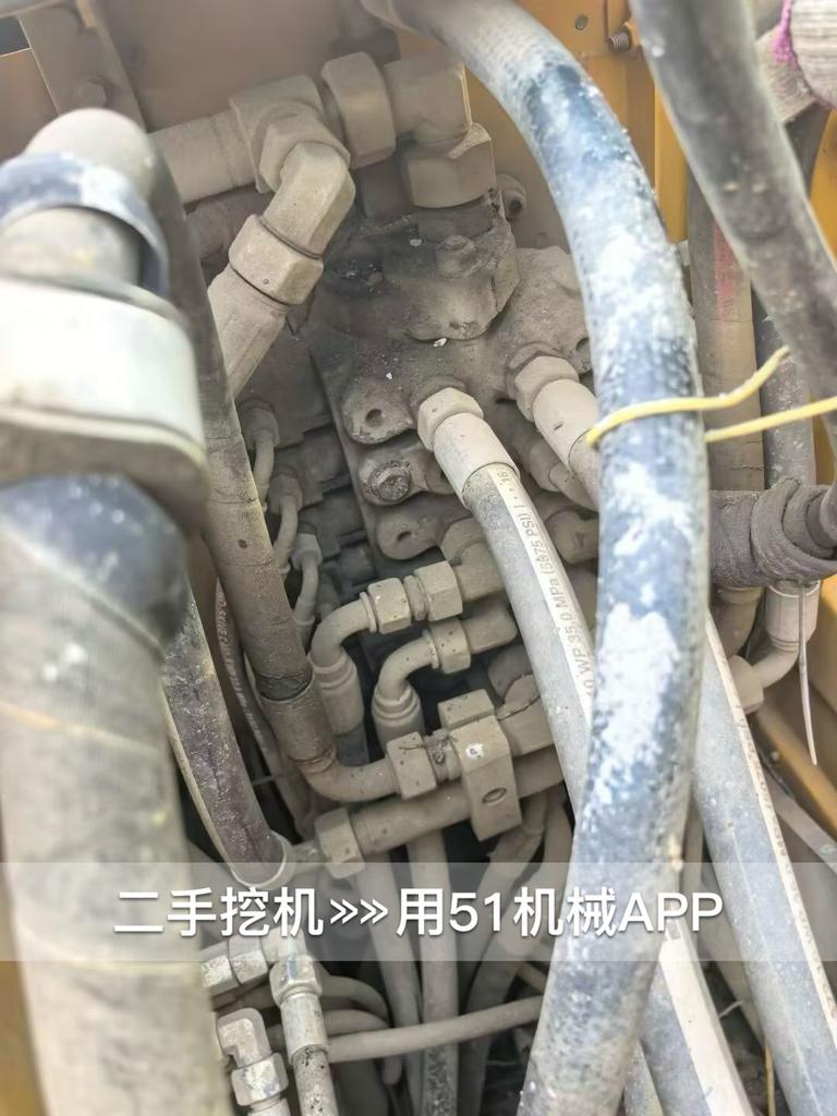 51挖机